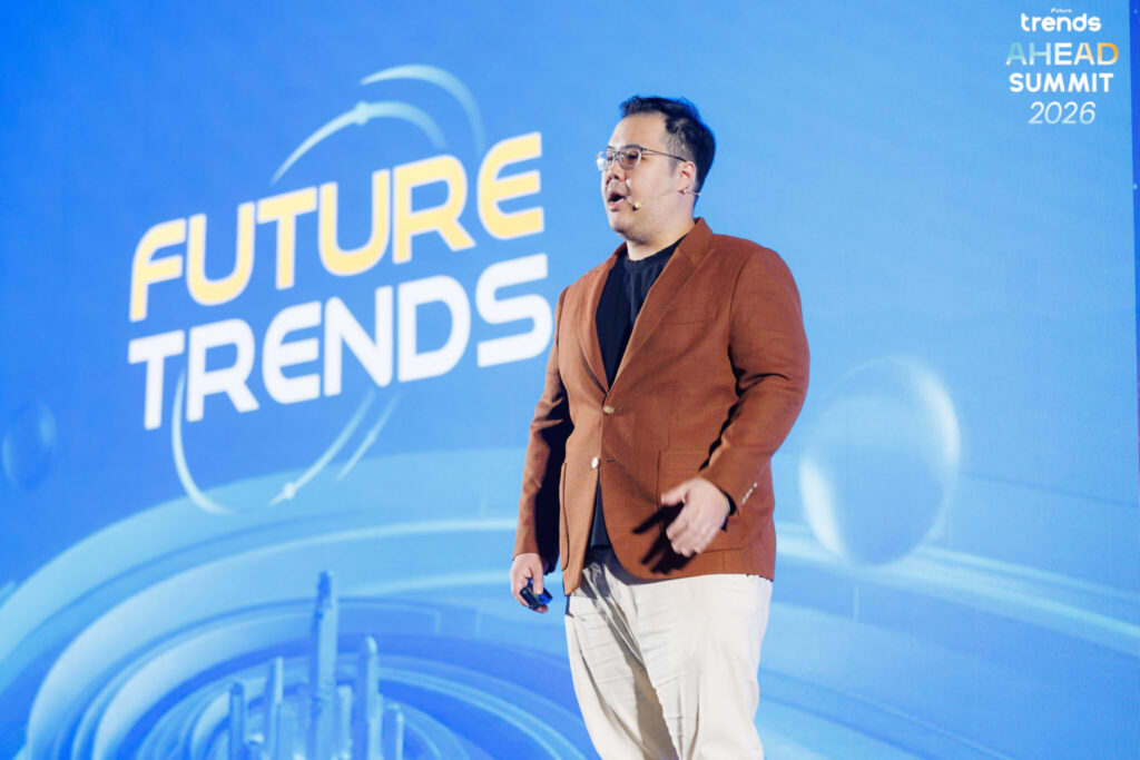 คุณธนโชติ วิสุทธิสมาน