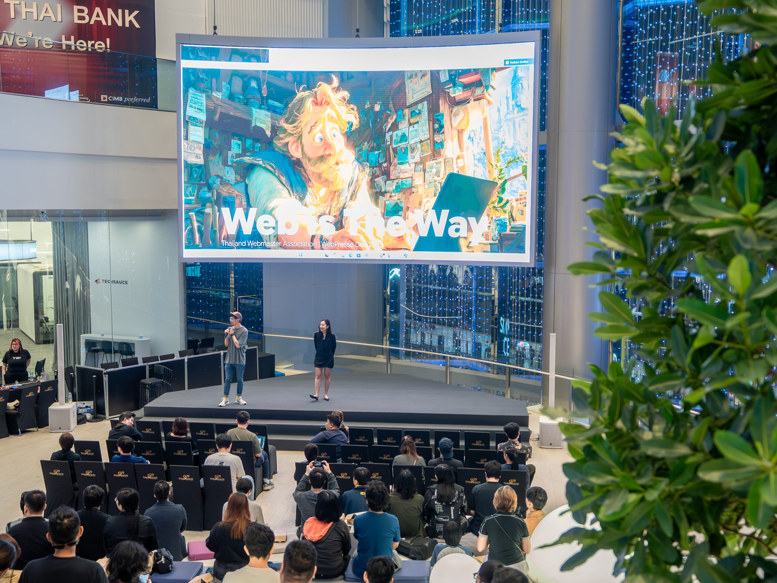 WebPresso วิธีเอาตัวรอดในปี 2026 สำหรับคนทำเว็บ