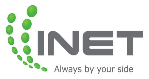 INET | ผู้ให้บริการโครงสร้างพื้นฐานด้านไอซีที (ICT) ชั้นนำของไทย