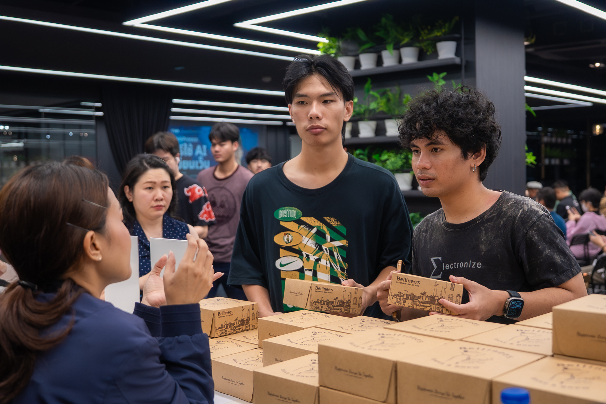 WebPresso วิธีใช้ AI เขียนเว็บ