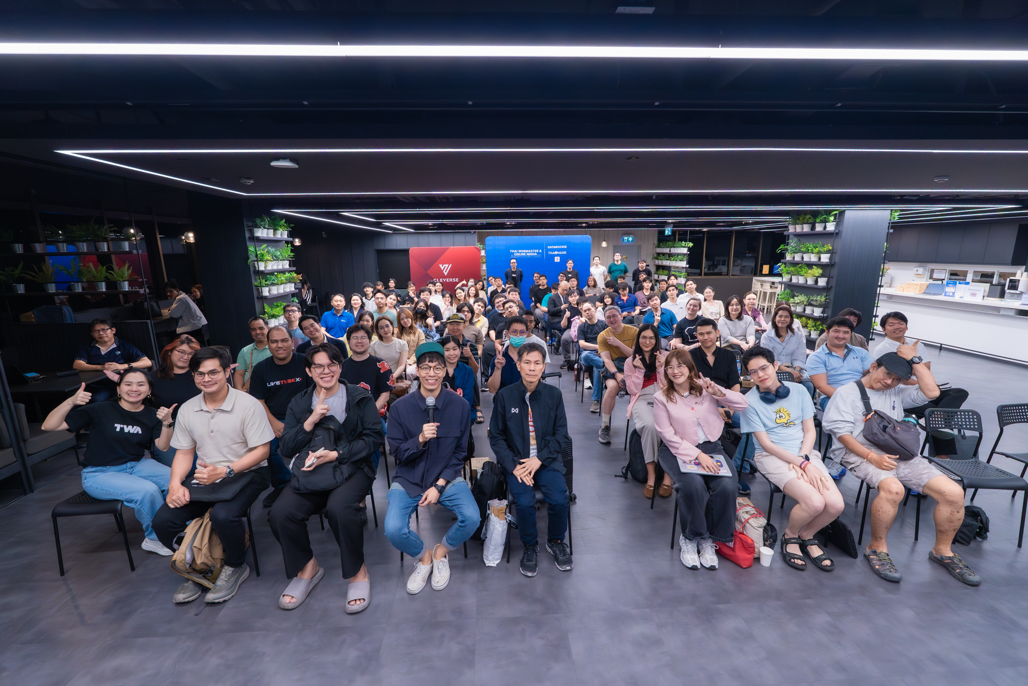 WebPresso วิธีใช้ AI เขียนเว็บ