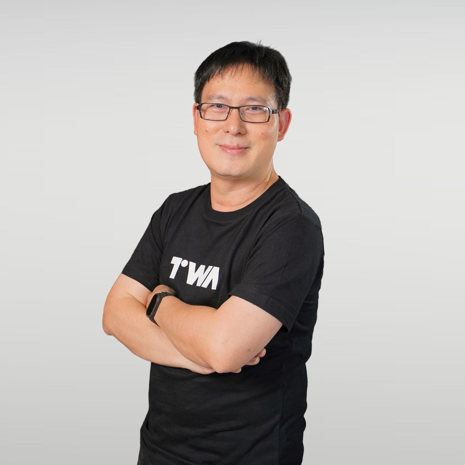 นันท์ชวิชญ์ ชัยภาคย์โสภณ ผู้จัดการสมาคมผู้ดูแลเว็บไซต์และสื่อออนไลน์ไทย