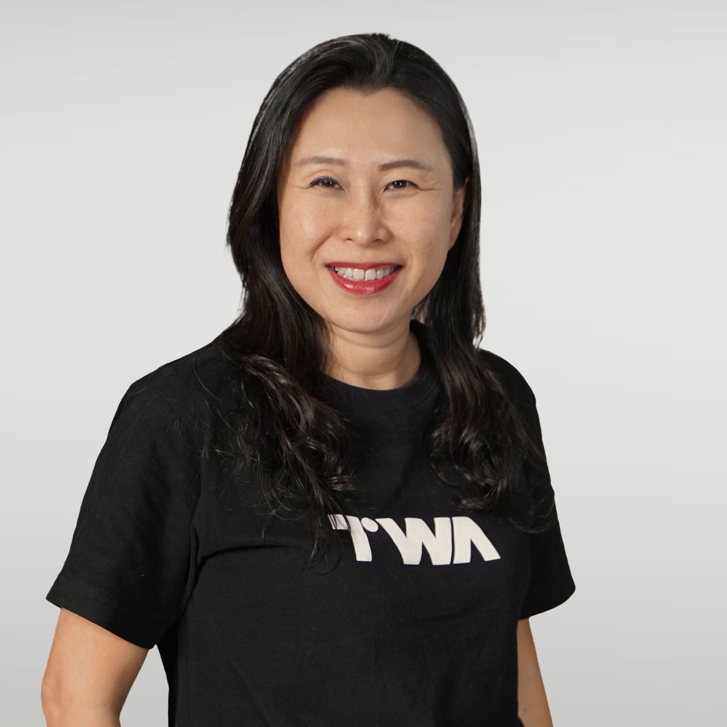 ปภาดา อมรนุรัตน์กุล กรรมการสมาคมผู้ดูแลเว็บไซต์และสื่อออนไลน์ไทย