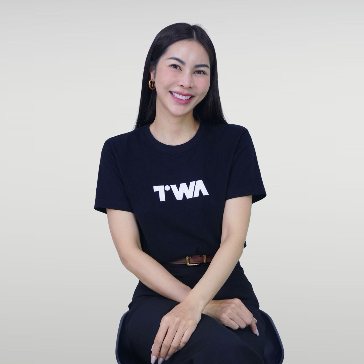 ศุภาภรณ์ วรรณพฤกษ์ รองเลขาธิการ สมาคมผู้ดูแลเว็บไซต์และสื่อออนไลน์ไทย