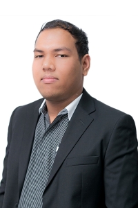 คุณชวิศ หินเงิน บริษัทรับจัดทำเว็บไซต์ Tannysoft.com