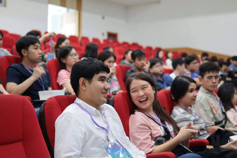 Young Webmaster Camp ครั้งที่ 17