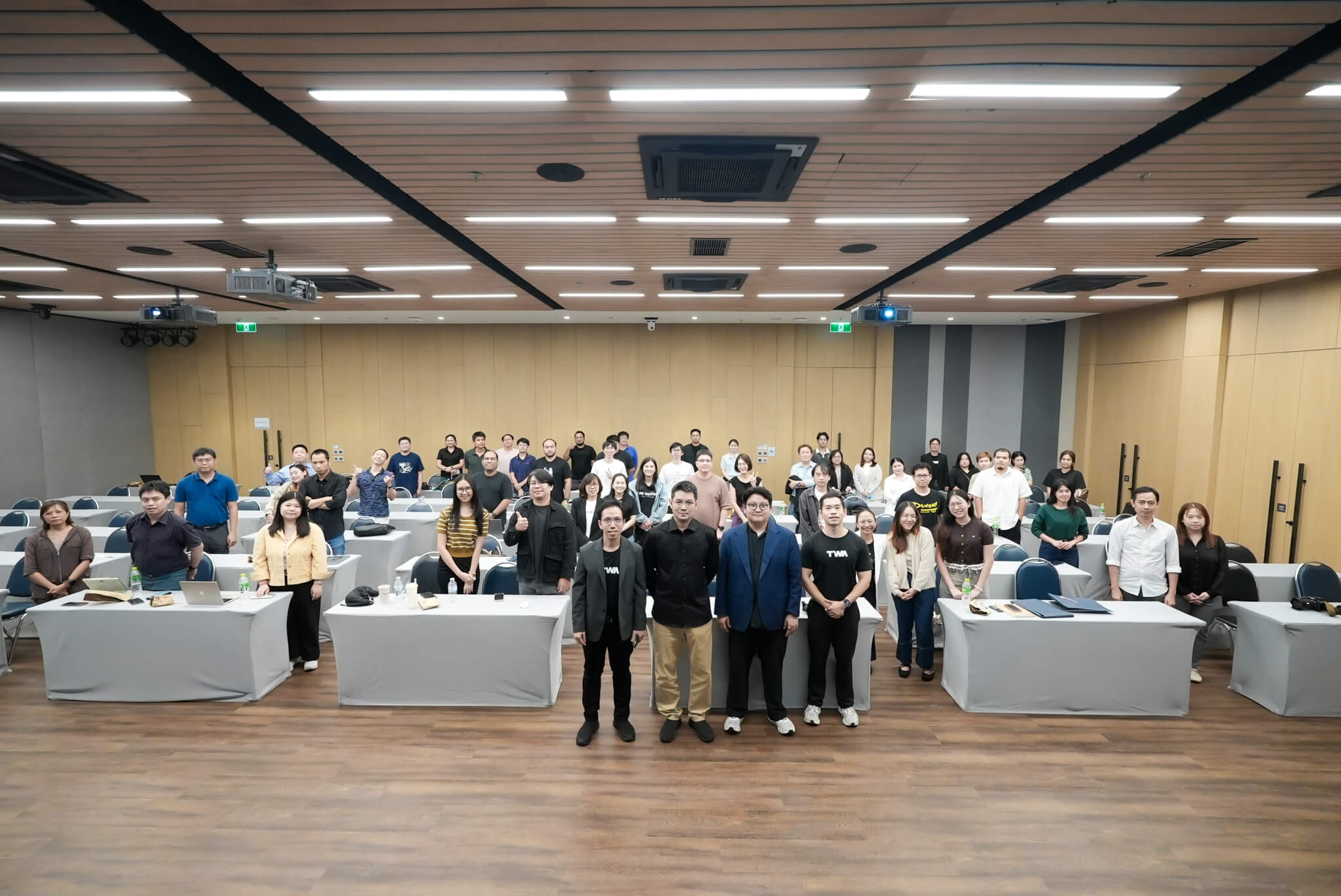 WebPresso: AI เปลี่ยนการค้นหาอย่างไร? SEO, AEO และ GEO สำหรับเว็บไซต์ยุคใหม่
