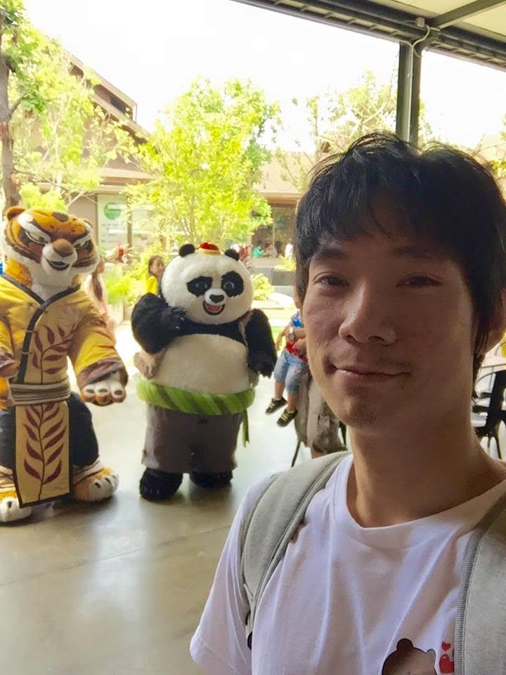 คุณณัฐวิทย์ ผลวัฒนสุข
Co Founder & MD / lnwshop.com