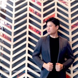คุณผรินทร์ สงฆ์ประชา
CEO @Nasket