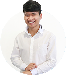 คุณศรัณย์ แบ่งกุศลจิต