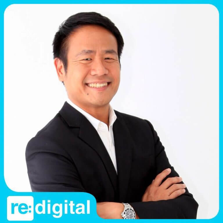 คุณศิวัตร เชาวรียวงษ์