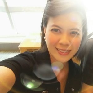 คุณอาภรณี สวนสมุทร
เจ้าของร้านค้าออนไลน์ www.all-mate.com