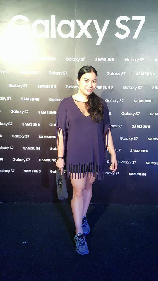 คุณเชิญขวัญ ธเนศานนท์
Digital Marketing @Samsung