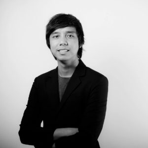 คุณณัฐพร ยอดแก้ว Development Team Leader ​@Thoth Zocial